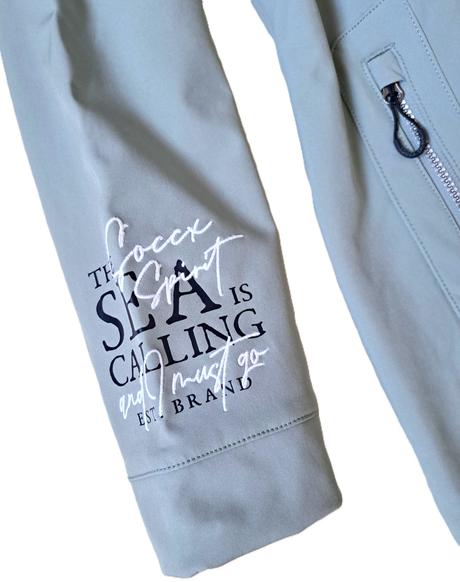 Dámska bunda zn. soccx, veľ. l, soccx,l