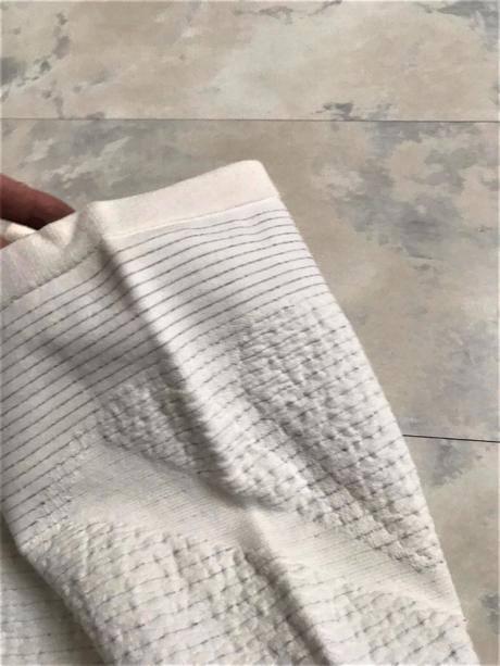 Formovacie nohavičky nad kolená, 