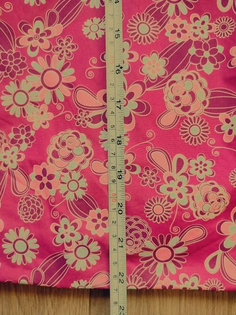 Zateplená bunda do dažďa, 128