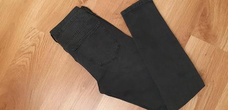 Tmavošedé rifle h&m 26/s, h&m,s