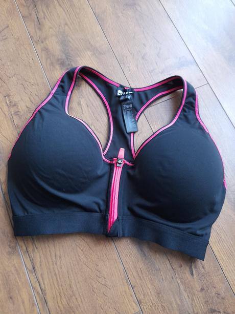 Športová podprsenka, crivit,80b