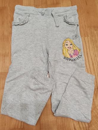 Tepláky rapunzel, sinsay,128