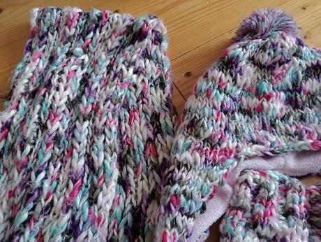 Pletená súprava, 92