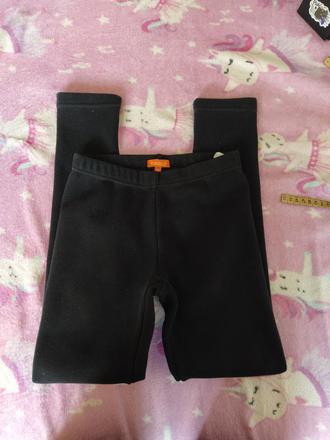 Zateplené legíny, 152