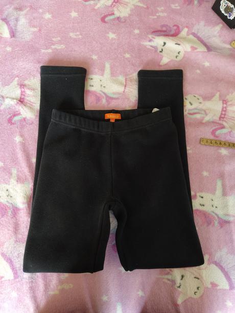 Zateplené legíny, 152