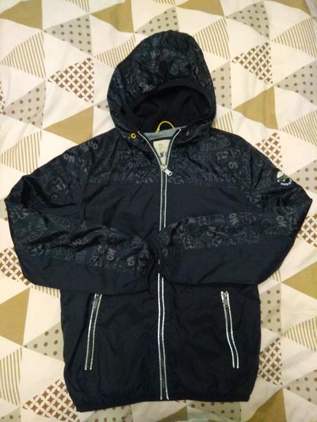 134 prechodna bunda, ovs,134