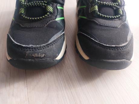 Botasky softshell, 29