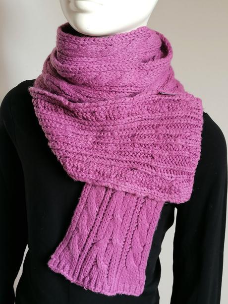 Reflex - šál, reflex