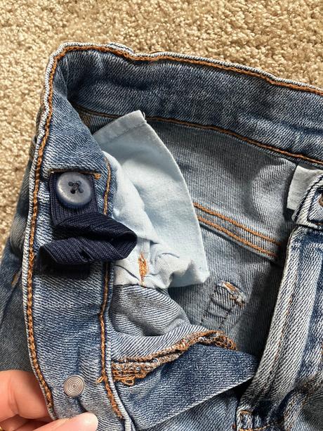 Rifle zara, zara,134