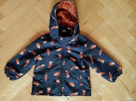 Vetrovka jarná h&m, h&m,92