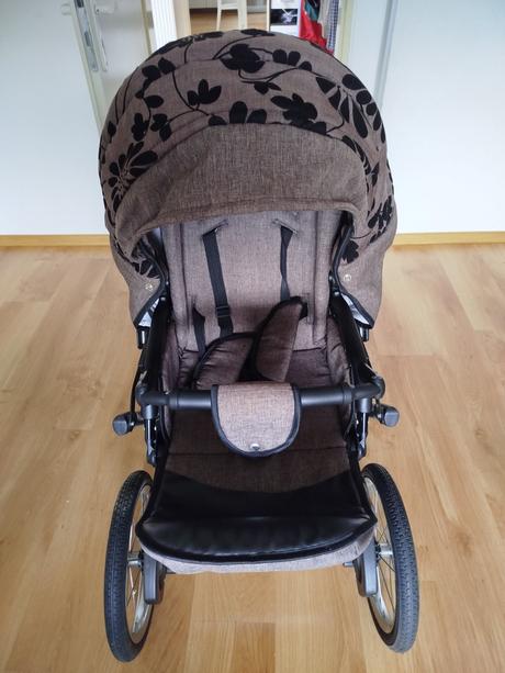 Kočík margaret, raf-pol,raf-pol margaret