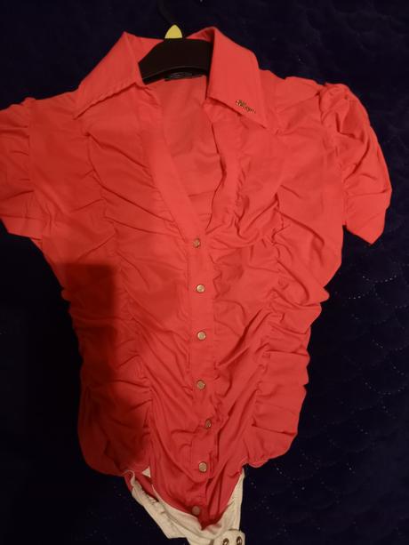 Body mayo chix, mayo chix,s