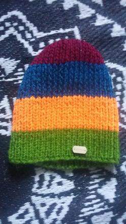 Krásna športová čiapka, m