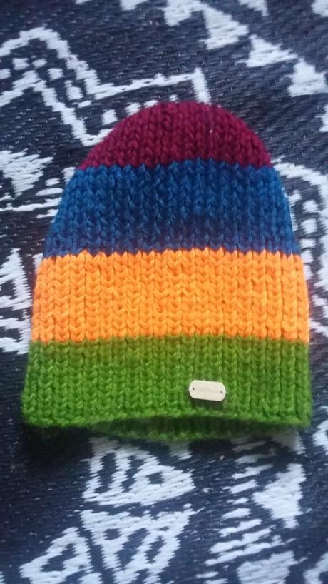 Krásna športová čiapka, m