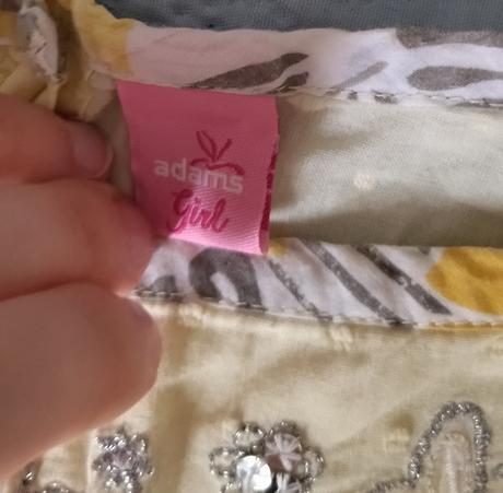 Blúzočka, adams,122