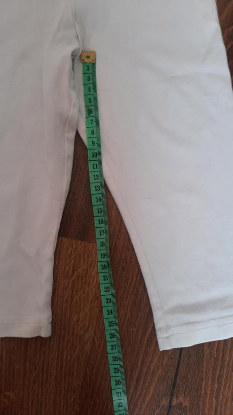 Letné trištvrtove nohavice, tcm,128