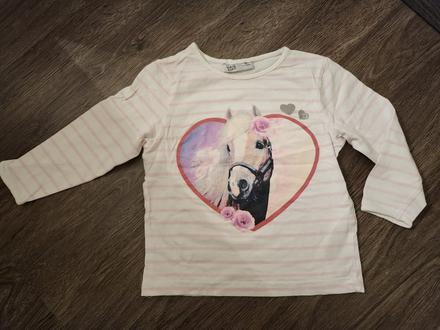 Pekné s dlhym rukavom, kiki&koko,92