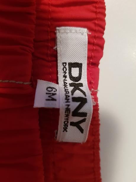 Krasny znackovy dkny set, dkny,68