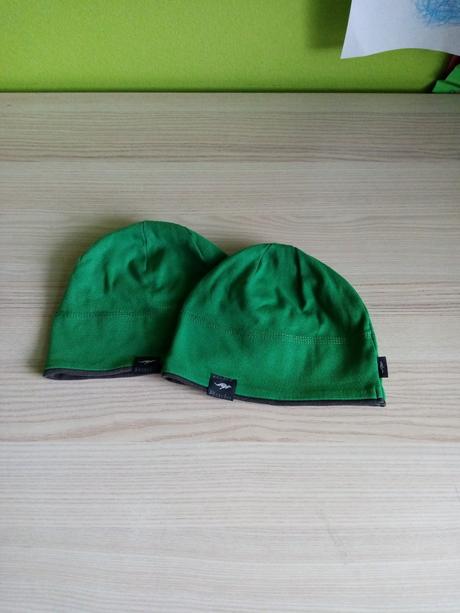 Čiapky rada - ešte 1 kus, 56