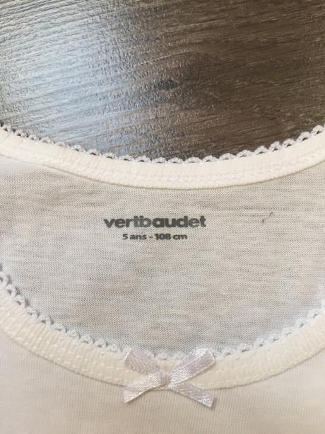 Tričko v 108-110, vertbaudet,110