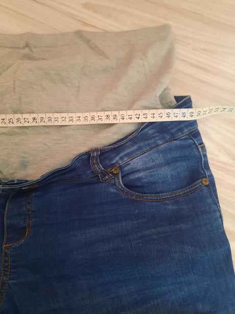 Tehotenské rifle, 34