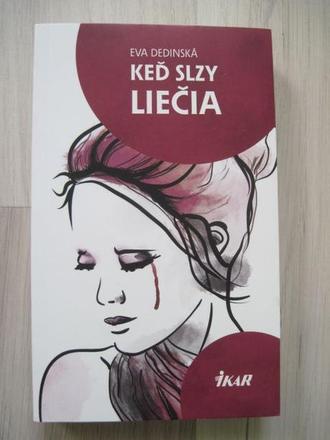 Eva dedinská - keď slzy liečia,