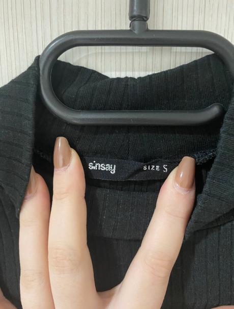 Dámske tričko, sinsay,s