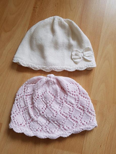 Dve čiapočky, next,68