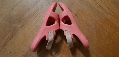 Sandále ku vode, decathlon,21