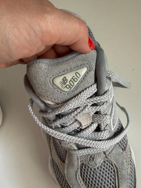 New balance tenisky 9060 37,5, new balance,37