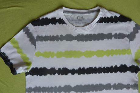 Pekné tričko c&a,v.146/152, c&a,152