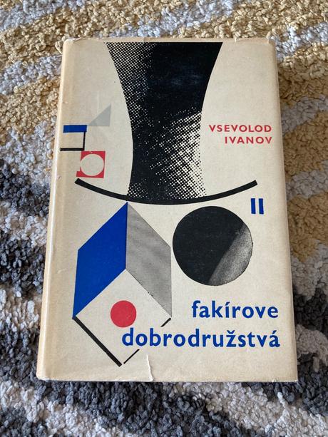 Fakírove dobrodružstvá ii. (1964),