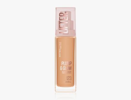 Make up maybelline 123odtien, 