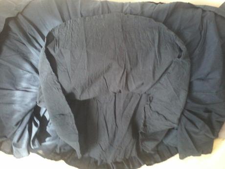 Bohata sukna vila, m