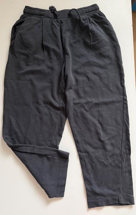 Zara teplaky s, zara,s