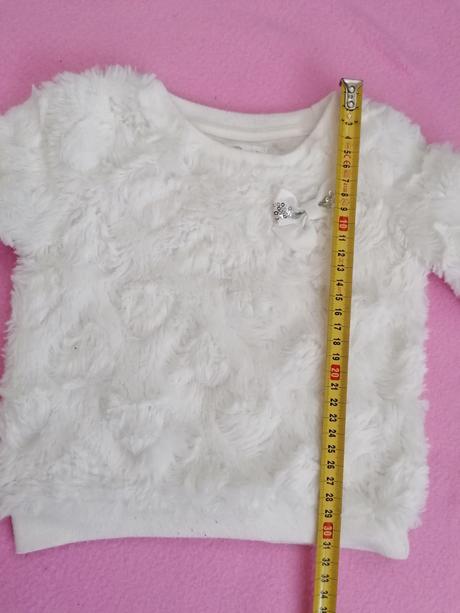 Balík veľkosť 74, 68–80