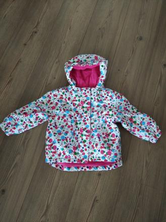 Zimná bunda, lupilu,86