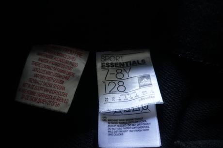 Tepláky adidas, adidas,128