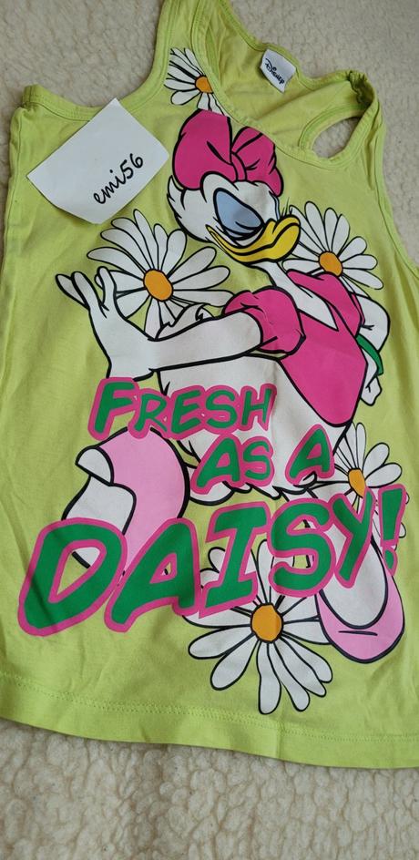 Letné pyžamo, disney,36