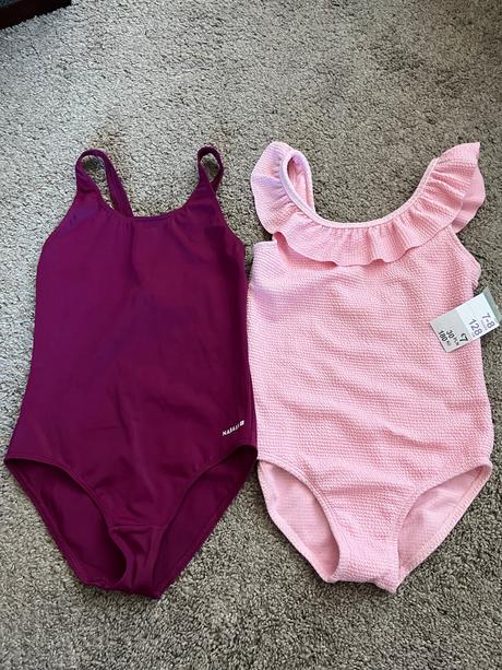 Plavky, primark,128