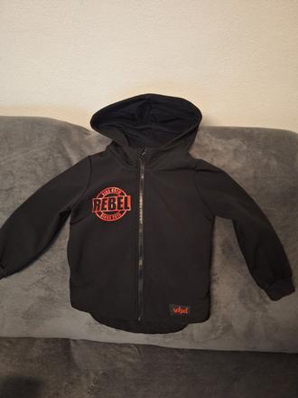 Rebel softshel bunda, mikina, teplaky, tričko,krat, 