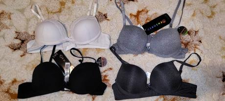 3+1 podprsenka 75a, amisu,75a