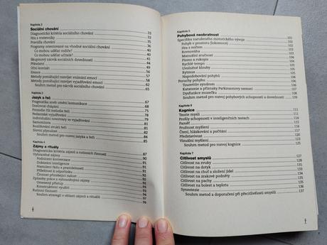 Aspergerův syndrom - tonny attwood,