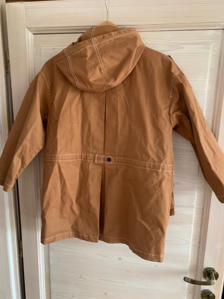 Zara jarná bunda, kabátik 134/140, zara,140