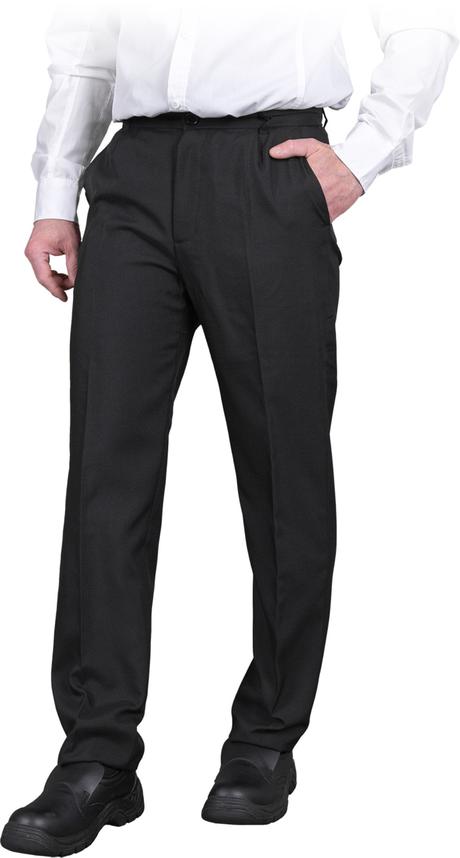 Pánske elegantné nohavice jamel, veľ.xl, xl