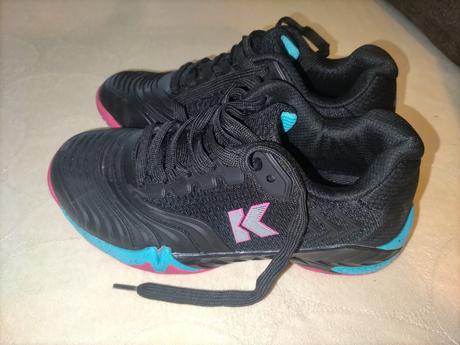 Dievčenské tenisky, 36