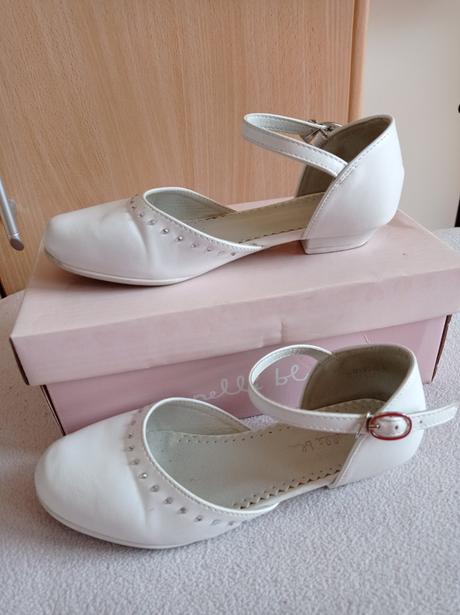 Dievcenske poltop.vel.32, nelli blu,32