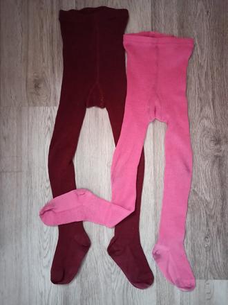 Pancuchy 2 ks, okay,98