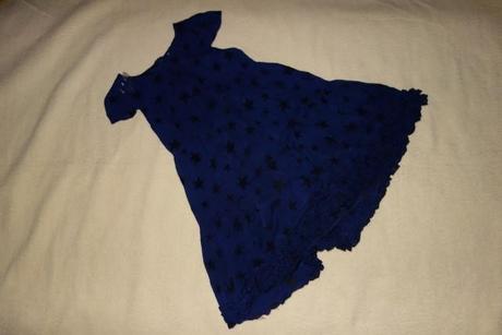 Hviezdickove satocky sweet millie od bhs, bhs,122