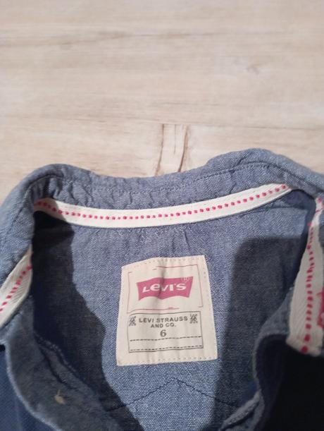 Tričko polo levis, levis,122
